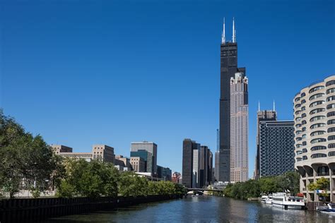 Top 10 Hotels Closest to Chicago Union Station | Hotels.com
