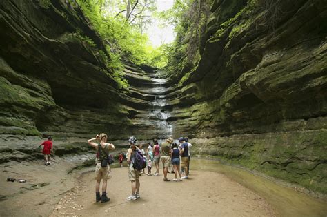 Hiking trails that the whole family will love