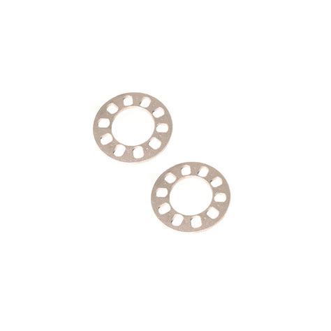 Pièce Coccinelle Combi CDB 37955 Set 2 élargisseurs 8mm 5x130