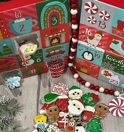 The 17 Best Food Advent Calendars