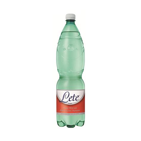 ACQUA LETE PLASTICA 1 5lt X 6 Pg Bevande