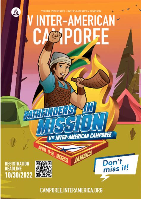 Inter American Camporee Adventist Ontario Conference Website