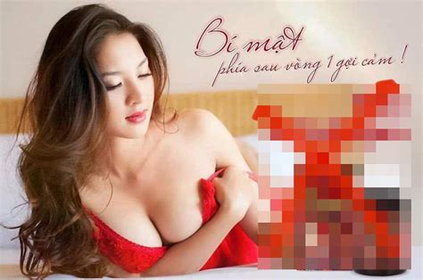 Mẫu nude Việt lao đao vì ảnh nóng tuyên bố nhờ Công an vào cuộc