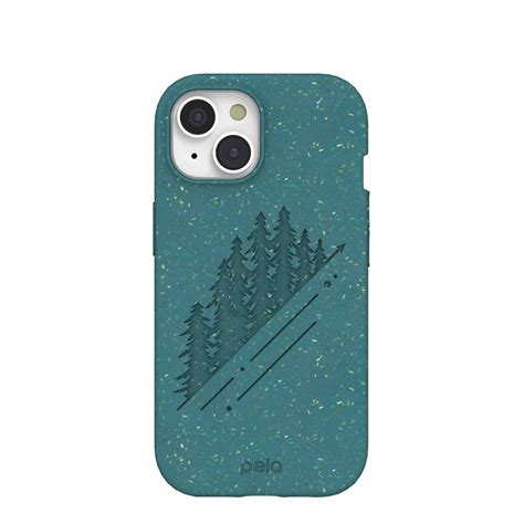 Iphone 15 Case Compostable Iphone 15 Cases Pela Case