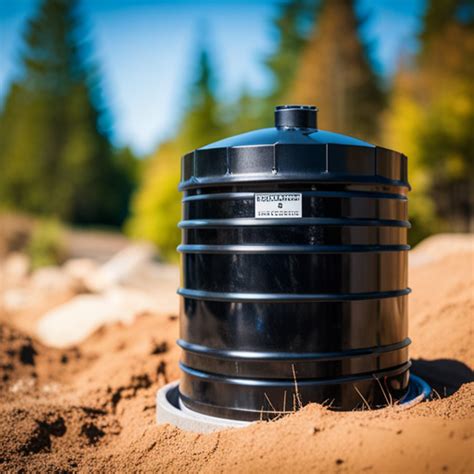 Avoiding Common Mistakes In Choosing The Correct Septic Tank Size