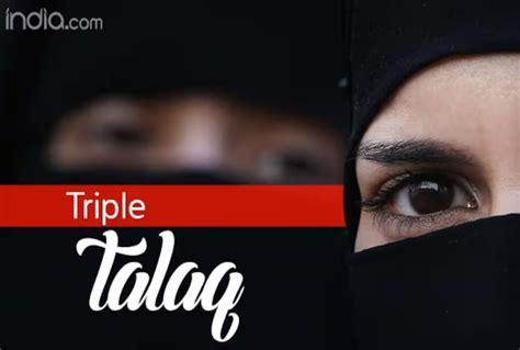 Odisha Man Gives Triple Talaq To Wife For Losing Money To Cyber Frauds