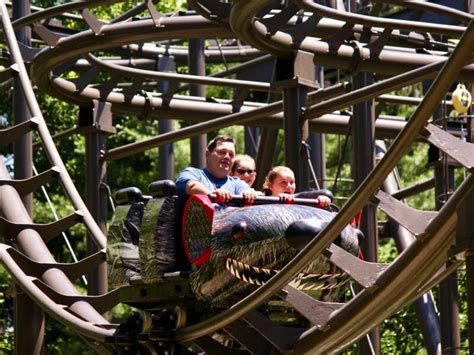 Amusement Parks in Pennsylvania – Best Theme Parks in PA