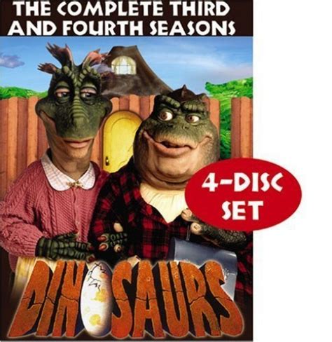 Dinosaurs Tv Show Quotes. QuotesGram