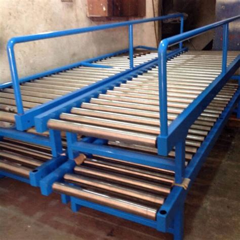 Conveyor Roller Track – Best Steel Furniture