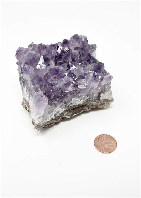 Raw Amethyst Cluster - iluvthatstore.com