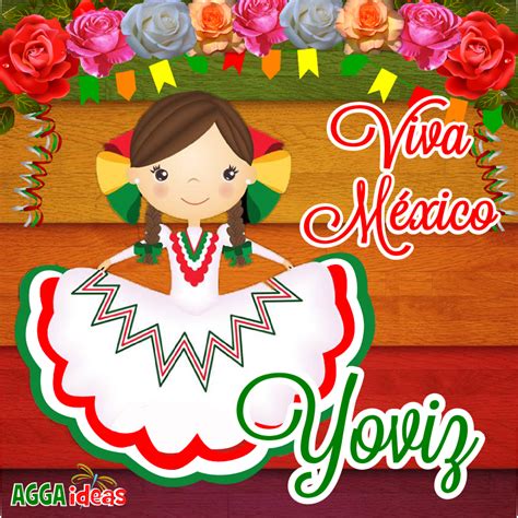 Arriba 99 Foto Dibujos De Las Fiestas Patrias Mexicanas Actualizar