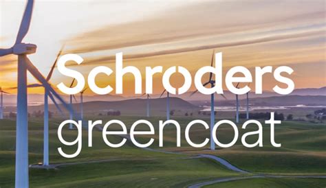 Schroders Greencoat To Acquire C M Toucan Energy Portfolio The