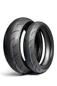 KingTyre K97 pair