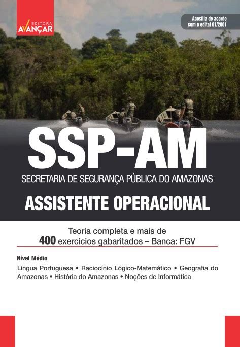 Ssp Am Secretaria De Seguran A P Blica Do Amazonas Sspam