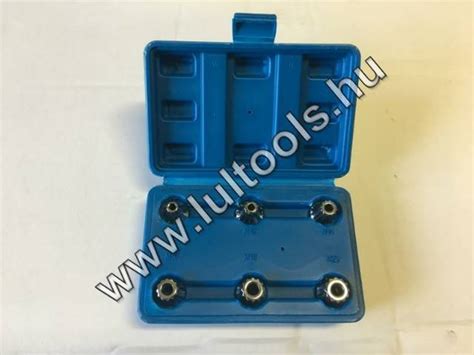 Spline készlet M10, M12, M14, M16, M18, M20 - Budapest, Budapest ...