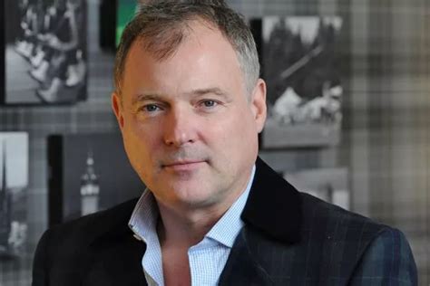 John Leslie Claims He Has Been Cleared Of Sex Assault As He Reveals