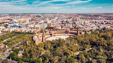 El Barrio De Sevilla M S Barato Para Comprar Un Piso El Precio No