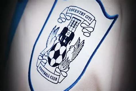 Look Coventry City Badges From To Coventry Telegraph