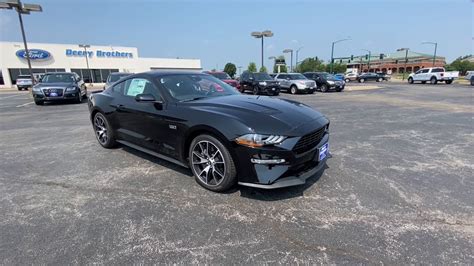 Ford Mustang Iowa City Cedar Rapids North Liberty Waterloo