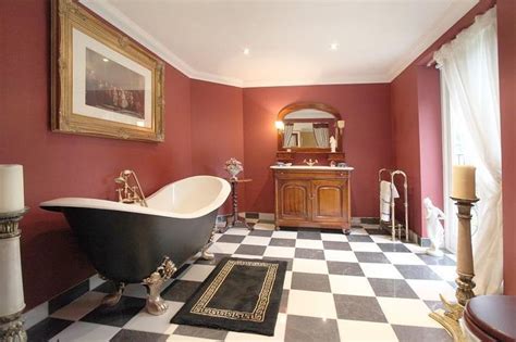 Rightmove Co Uk Bathroom Red Vintage Bathrooms Bathroom Design