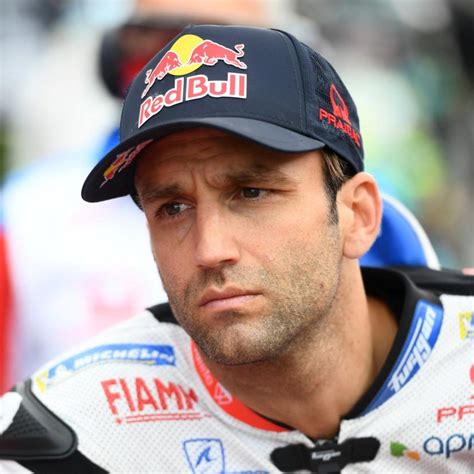 Moto Gp Johann Zarco Va Se Faire Op Rer Du Syndrome Des Loges Apr S