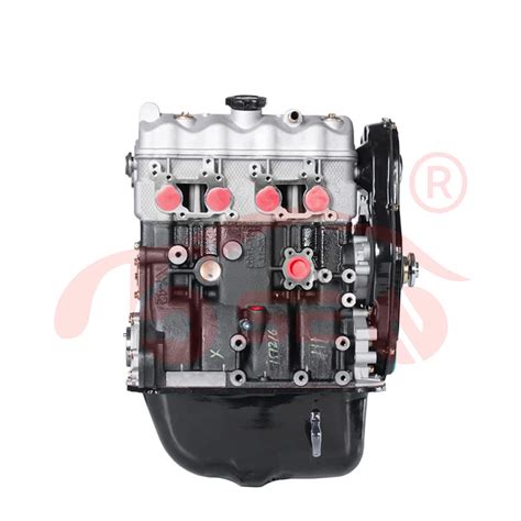 Factory Price Q Series Q A Engine L Cylinders For Chana