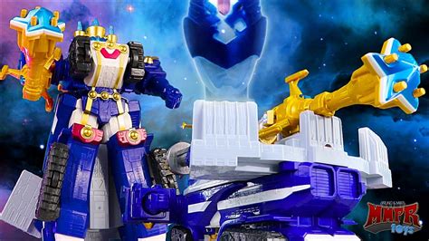 Kyuranger Orion Battler Review Power Rangers Cosmic Fury Youtube