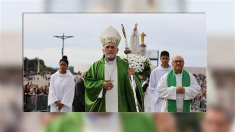 Portugal Pandemia Igreja Tem Sido Modelo” Na Observância Das Regras