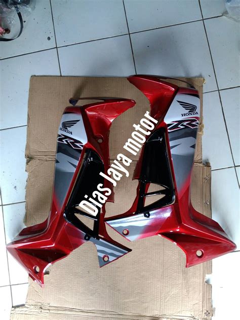 Jual Sayap Plus Rover Honda Supra X 125 Batman Di Lapak Dias Jaya Motor