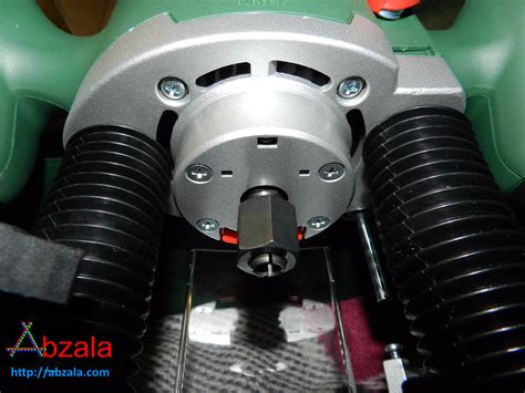 Обзор фрезера Bosch POF 1200 AE