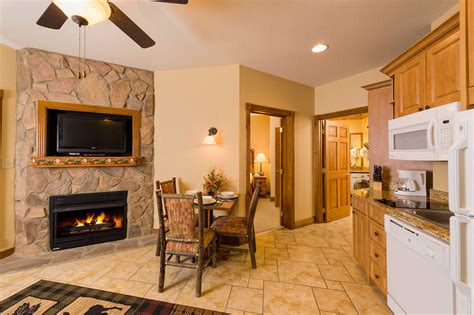 Westgate Smoky Mountain Resort - Tennessee Vacation Rentals