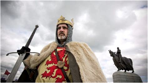 The True Story Of Robert The Bruce Scotland S Legendary King The Vintage News