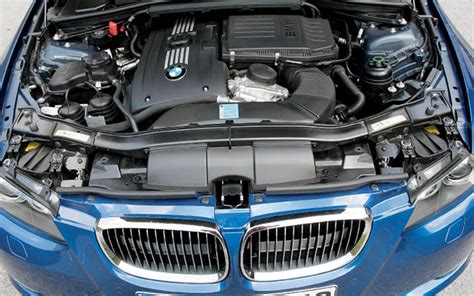 2007 Bmw 335i Twin Turbo Engine Save Off | wcigco.netfirms.com