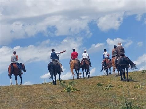 Sabato 30 E Domenica 31 Luglio Trekking Di Due Giorni Tra Le Regioni