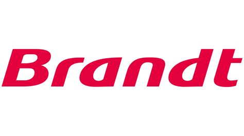 Brandt Logo, symbol, meaning, history, PNG, brand