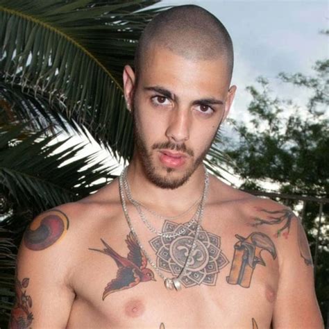 Gay Sex Bobby Owen Ari Nucci Bareback Couple Porn XHamster