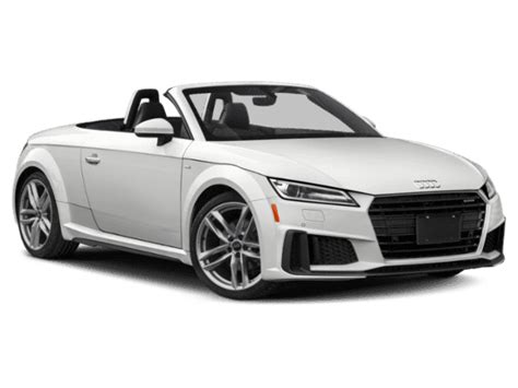 New 2023 Audi TT 2.0T Roadster 2D Convertible in Phoenix #D19394 ...