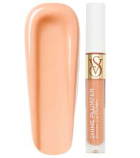 Amazon Victoria S Secret Color Shine Lip Gloss In Brilliant