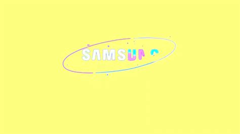 ☎️ 📱 Samsung Galaxy A5 2015 Startup Logo Effects 📱 ☎️ Youtube