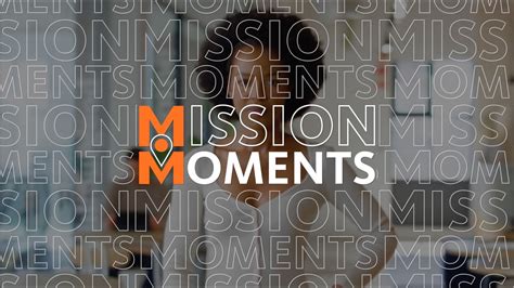 Availity Mission Moments Travis YouTube