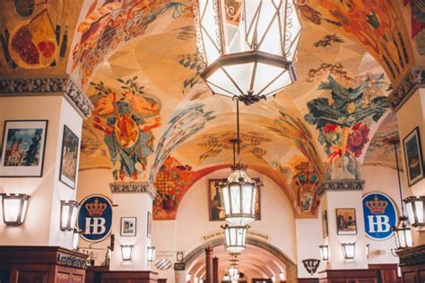 Hofbrauhaus: Munich's Most Famous Beer Hall has a Dark Past