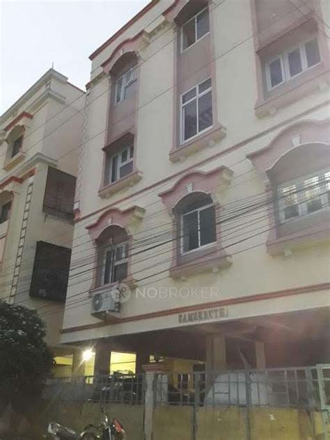 Samskruthi Kothapet Without Brokerage Unfurnished 2 BHK Flat For Sale