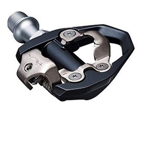 Shimano Pd Es 600 Spd Pedal S Tec Sports