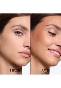 DIOR FOREVER DIOR FOREVER NUDE BRONZE PUDER BRONZER MIT NATÜRLICHEM GLANZ ODER MATTEM FINISH