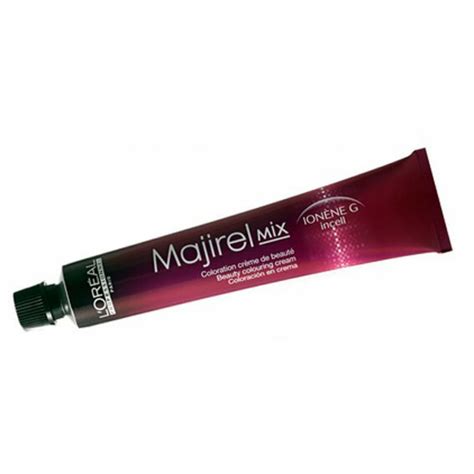 L Oréal Majirel Mix 50ml