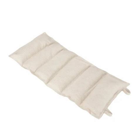 Piyush Life Science Moist Heat Therapy Hydrocollator Hot Pack Cervical Lumber Wrist Standard