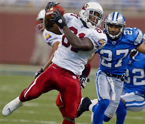 Nine years ago today, Anquan Boldin dominated Week 1