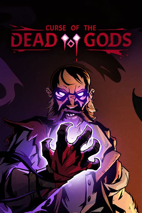 Curse of the Dead Gods News, Trailer, Guides, and More