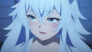 Chillin In Another World With Level Super Cheat Powers Portuguese Dub A Steamy Hot Spring