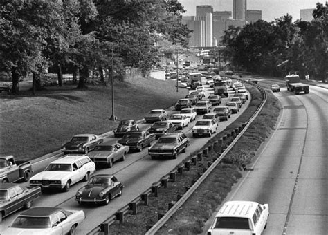 Atlanta 1976 Hemmings Daily Atlanta Skyline Atlanta Atlanta Georgia